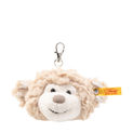 Bingo Monkey Keyring, 3 Inches, EAN 112546