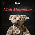 2022 Steiff Club Magazine - Spring Edition