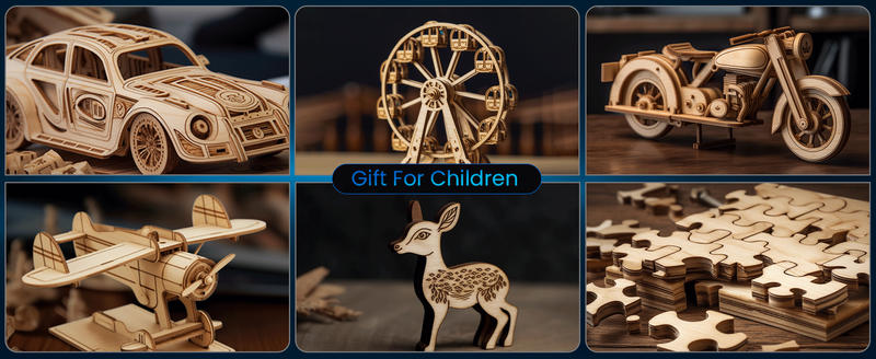 Description Picture 4 of itemLonger B1 30W Laser Engraver Cutting Engraving Machine Strong Power Large work Area 450x440mm