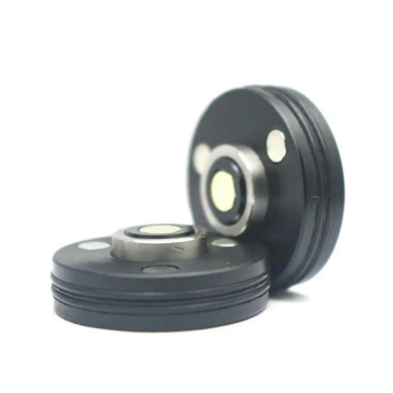 Description Picture 5 of itemDurable 510 Adapter Drag X S Connector Nebulizer Adapter Glod Contact Pin DIY Accessories