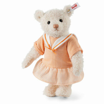 Edith Teddy Bear, 9 Inches, EAN 034145