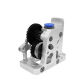 Silver Extruder