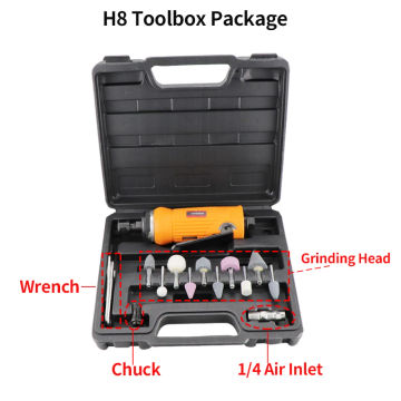 HIFESON Toolbox 1/4