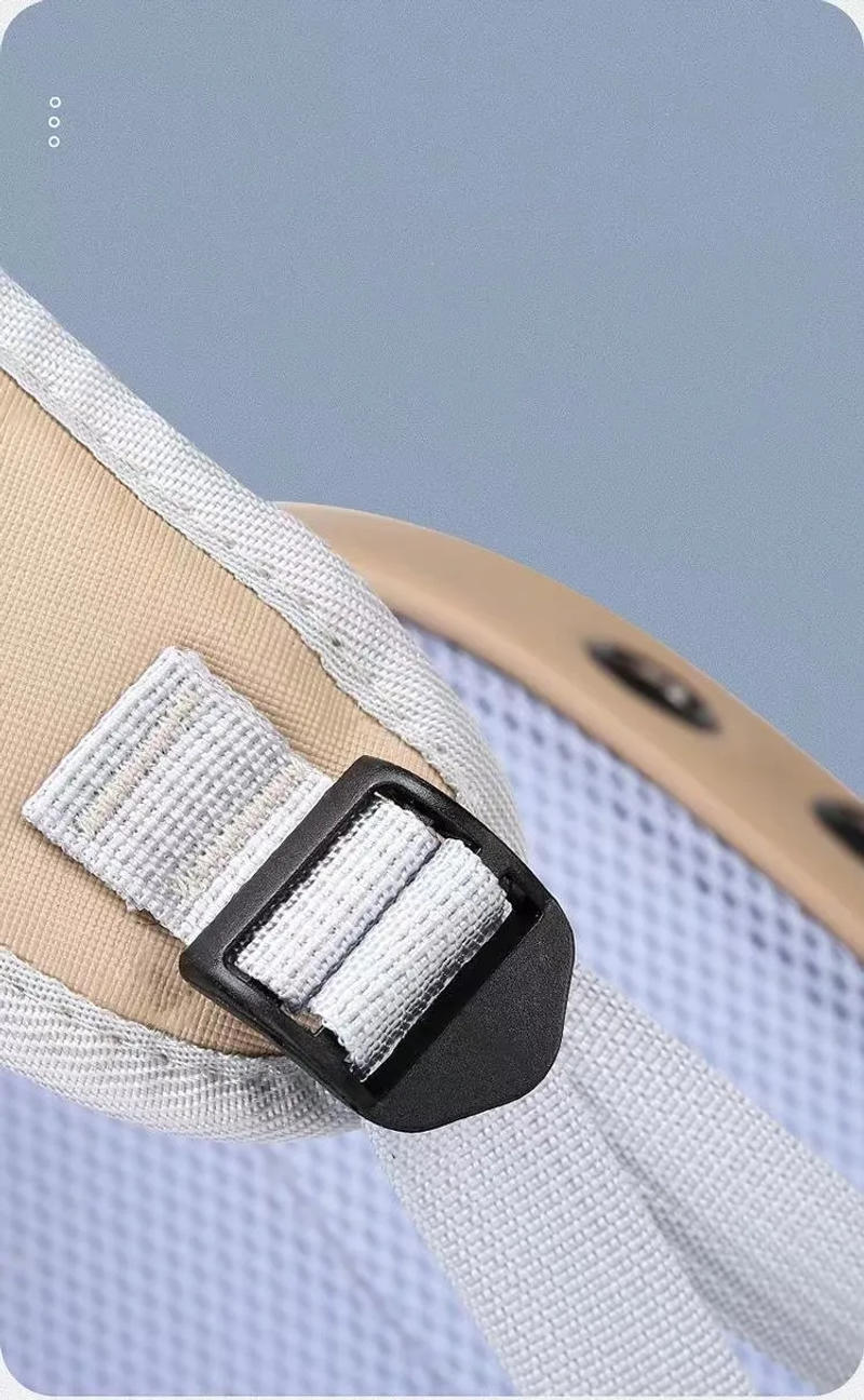 Description Picture 6 of itemPet Backpack For Dog & Cat, Breathable Cat Backpack For Outdoor Travel, Portable Dog Carrier Bag