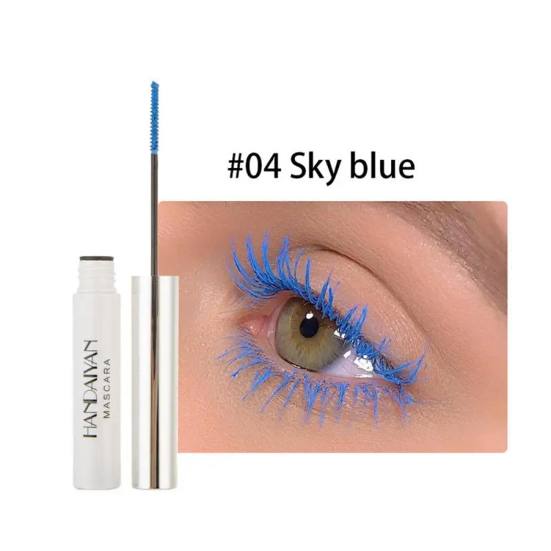 Description Picture 6 of itemWaterproof Lengthening Long Lasting Curling 5ml HANDAIYAn Mascara Eye Makeup