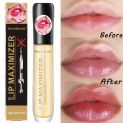 Lip Plumper Plumping Gloss Oil Device Tool Extreme Volumizer Plump Fuller Filler Bigger Pulp Lips Enhancer Maximizer