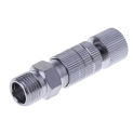 Disconnect Release Coupling Adapter Airbrush Quick Connecter 1/8'' Fittings Part