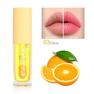 Moisturizing Liquid Lipstick 6 Colors Lip Care Lip Oil Color Change Lip Glaze Cosmetics Temperature Change Color Lips Makeup