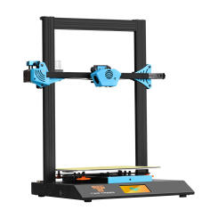 Twotrees 3D Printer Bluer Plus BLU-5 I3 Mega PEI Magnetic Steel Platform 3D Touch Hotbed Auto Leveling Print Area 300x300x400mm