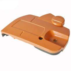 Clutch Cover Chain Brake Assembly For Husqvarna 445 450 Chainsaw Replacement Parts