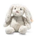 Hoppie Rabbit Baby Toy, 8 Inches, EAN 242243