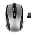 Mini 2.4 GHz Wireless Optical Mouse Portable Mice Wireless USB Mouse For PC Laptop Notebook