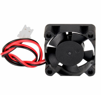 Aokin 4010 USB Brushless Cooling Fan 40mm Fan DC 5V 12V 24V Cooling Fan for Small Appliances Series Replacement