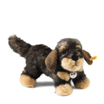 Moritz Dachshund, 12 Inches, EAN 076985