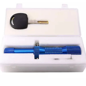 NP Tools New Point  HU100R (Old ) for BMW Old Model Car Door Lock Decoder Locksmith Tools