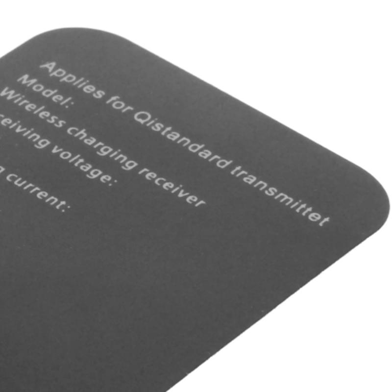 Description Picture 3 of item10W Wireless Charging Receiver 10W Type C Quick Charging 5V 2A Input Wireless Charger for Home Travel