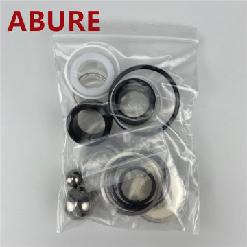 Aftermarket 15C852 Displacement Pump Repair Kit for reactor E-30 A Side ISO Pump 246832