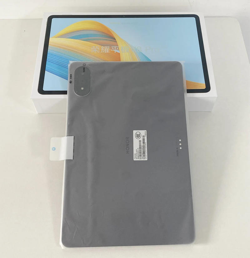 Description Picture 3 of itemHONOR Pad V8 Pro 12.1 Inch 144Hz IPS Screen Dimensity 8100 Octa Core 35W Fast Charge 10050mAh WiFi 6