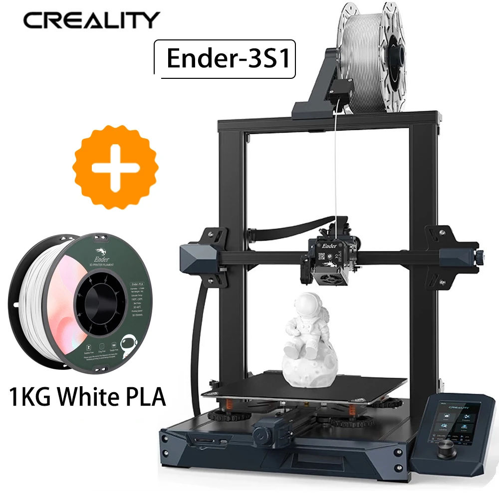 CREALITY Ender-3 S1 3D Printer Direct