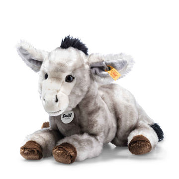 Issy Donkey, 13 Inches, EAN 067457