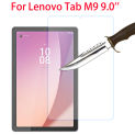 Tempered Glass For Lenovo Tab M9 M 9 TB-310FU TB-310XU 9.0 inch Tablet Screen Protector Flim For Lenovo Tab M9 Glass