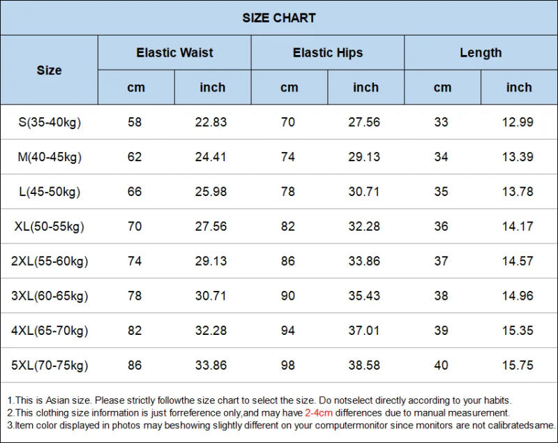 Description Picture 2 of itemSexy Black PU Leather Shorts Skinny Elastic High Waist Hot Short Pants Women Clothing Faux Leather Goth Leggings Summer