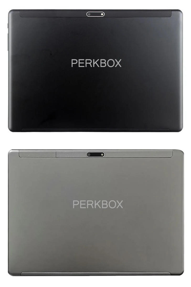 Description Picture 4 of itemWorld Version 10 Inch Tablet Android 11 Octa Core 6GB RAM 64GB ROM 1280x800 IPS Screen 4G LTE Network 5G WiFi 6000mAh Type C GPS