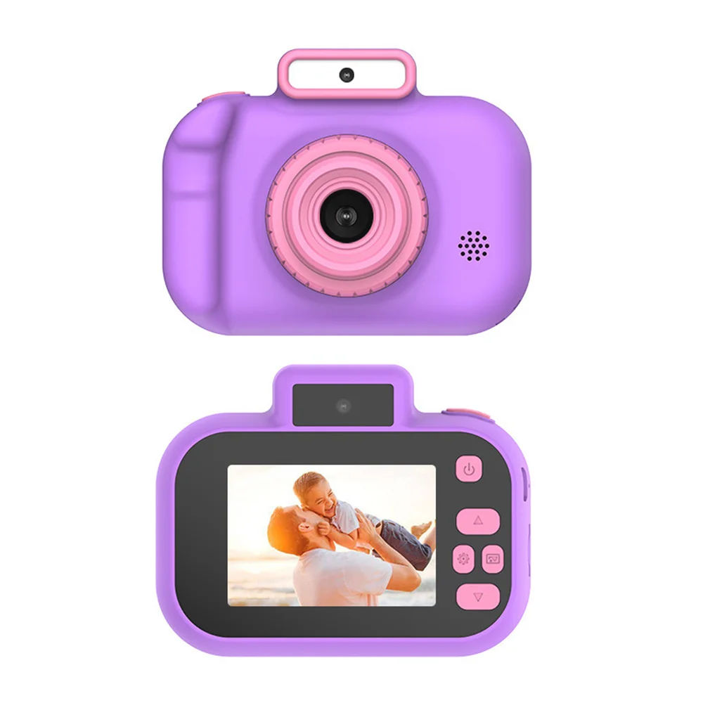 1~5PCS Children's Digital Camera