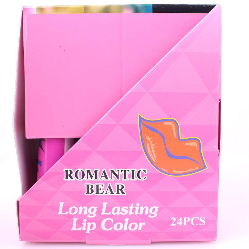 Description Picture 4 of itemAmazing Peel Off Liquid Lipstick Waterproof Long Lasting  Tear Lipstick Lip Gloss Women Sexy Makeup Tear Pull Lips Mask Cosmetic