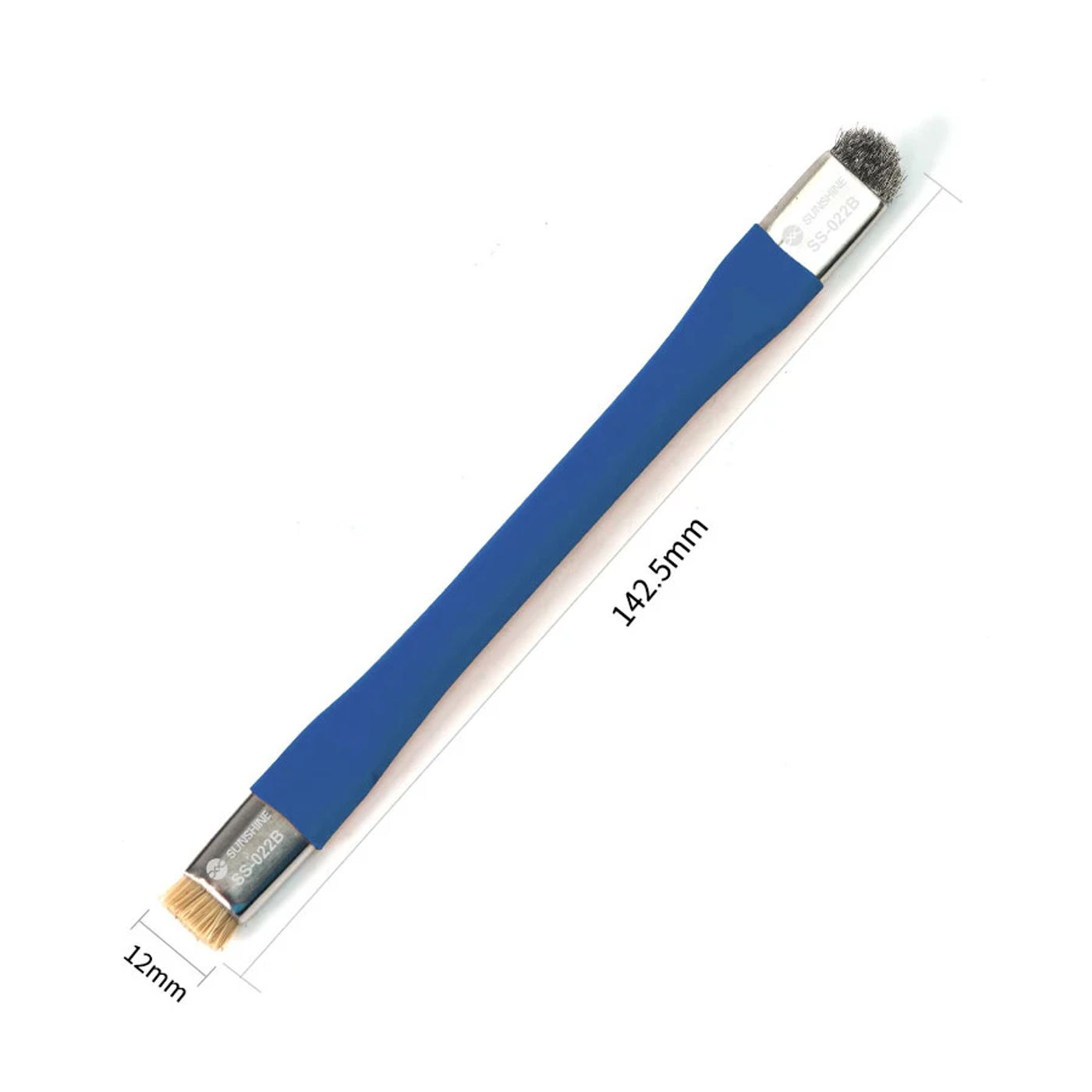 Description Picture 6 of itemAnti-Static Motherboard PCB Cleaning Brush SUNSHINE SS-022B Safe Brush for Mobile Phone Repair Tools Kit Ferramentas Grade