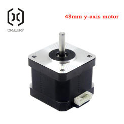 Suitable For Artillery 3D Printer, Sidewinder x1x2 Genius Pro Motor