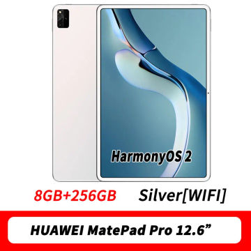 DHL Free Shipping HUAWEI MatePad Pro 12.6