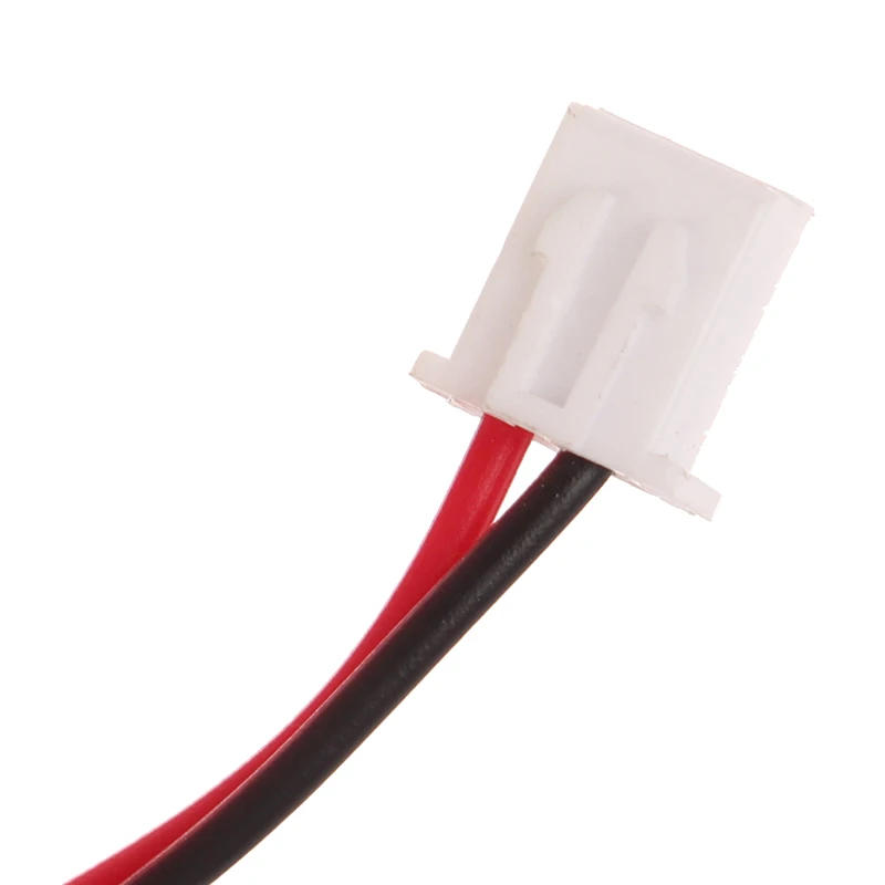 Description Picture 5 of item4010 Oil Bearing Brushless Cooling Fan MX 40mm 24V DC Silent 4010 Fan