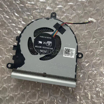 Cpu cooling fan For Dell Vostro 3583 3585 7MCD0 7MCD0 DC28000K7F0
