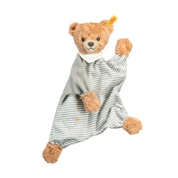 Sleep Well Bear Comforter, 12 Inches, EAN 239915