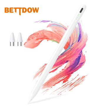 Universal Stylus Pen For Android IOS Tablet Mobile iPad Apple Pencil 1 2 For Samsung Huawei Phone Xiaomi Capacitive Stylus