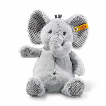Ellie Elephant, 11 Inches, EAN 240539