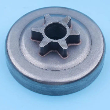 Clutch Drum Sprocket For Echo CS300 CS301 CS340 CS341 CS346 CS345 CS3000 CS305 CS306 CS360 CS3350 CS3400 CS3450 CS3500 Chainsaw