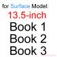 13.5-inch Book 1 2 3