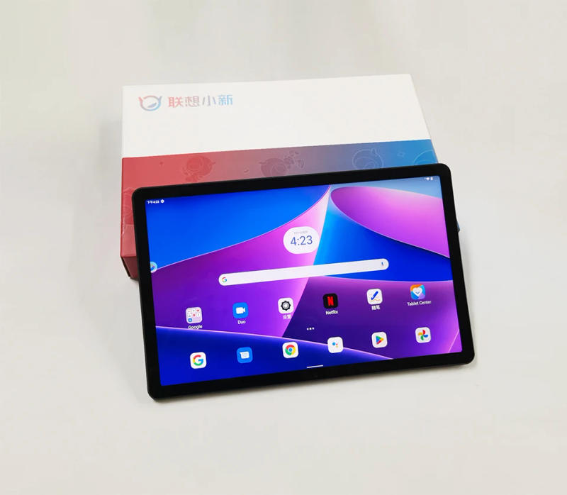 Description Picture 3 of itemGlobal Firmware Lenovo Xiaoxin Pad 2022 Lenovo Tablet P11 2K LCD Screen 10.6'' Snapdragon 680 Octa Core 7700mAh Wifi Tablet PC