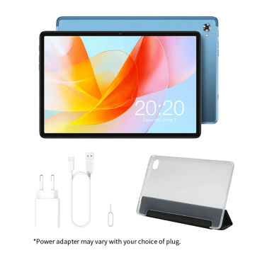 [World Premiere]Teclast M40 Plus 10.1