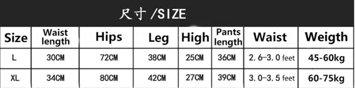 Description Picture 2 of item2023 New Female Panties Lace Seamless Safety Short Pants Women's High Waist Stretch Shorts Briefs Slimming Underwear Lingerie