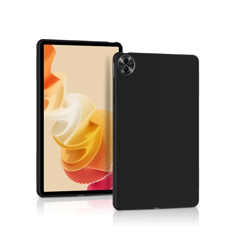 Description Picture 3 of itemHUWEI Case for Realme Pad 2 11.5 inch 2023 TPU Silicone cover Protective Shell for Reamle Pad 2 Pad2 2023 11.5