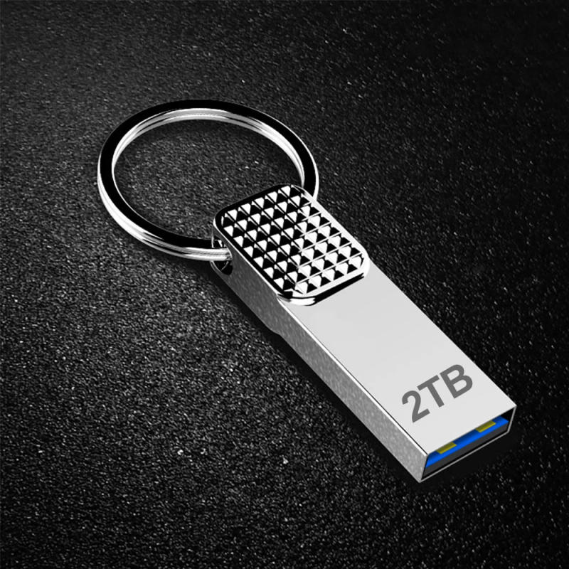 Description Picture 4 of itemHigh Speed USB 3.0 2TB Black Pen Drive 1TB Memoria USB Flash Drive 512G Pendrive TYPE-C Cle USB Stick Portable SSD Free Shipping