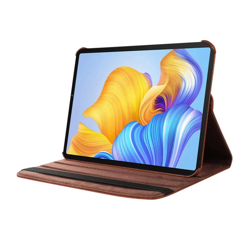 Description Picture 6 of itemPremium Tablets Case for 2023 New Huawei MatePad11, Shockproof Lychee Pattern Rotating Tablet Leather Cover, 11-inch case