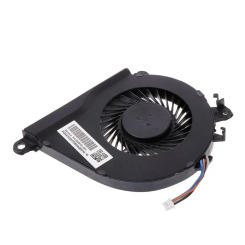 Cooling Fan Laptop CPU Cooler Replacement for HP OMEN 15-AX TPN-Q173 15-BCs 15-BC013TX BC015TX