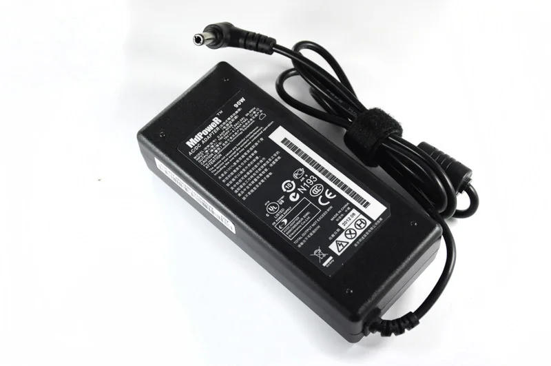 Description Picture 3 of itemMDPOWER For ASUS K55A K56C K56X K70Y notebook laptop power supply power AC adapter charger cord 19V 4.74A