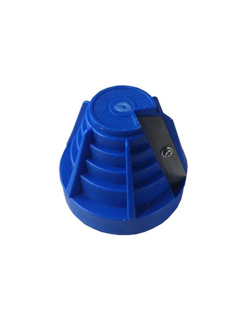 Description Picture 2 of itemplastic pipe 20-63mm PE/PVC pipe beveler SME1,pipe chamfering tool PPH pipe cutter tube Bevelers plasticpipe cutter