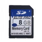 8G SD card