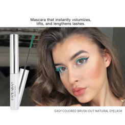 Waterproof Lengthening Long Lasting Curling 5ml HANDAIYAn Mascara Eye Makeup